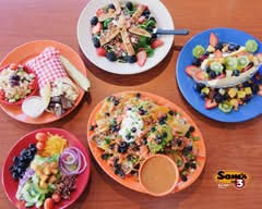 Sam's No 3 (Glendale)