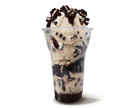 OREO® Layered Sundae