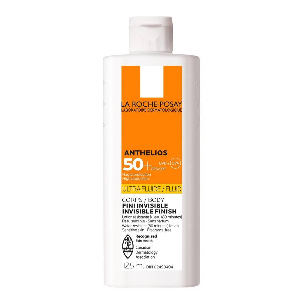 La Roche-Posay Anthelios Mineral Spf 50+ (125 ml)