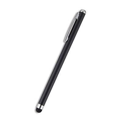 Staples Universal Stylus Pen, Black