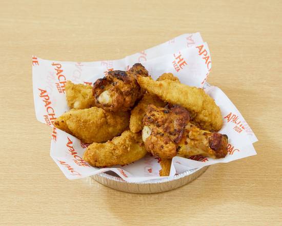 Chicken Dippers