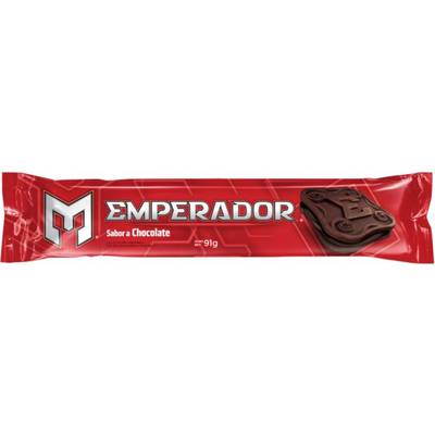GAMESA Emperador Chocolate 72gr