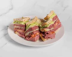 Factor's Famous Deli