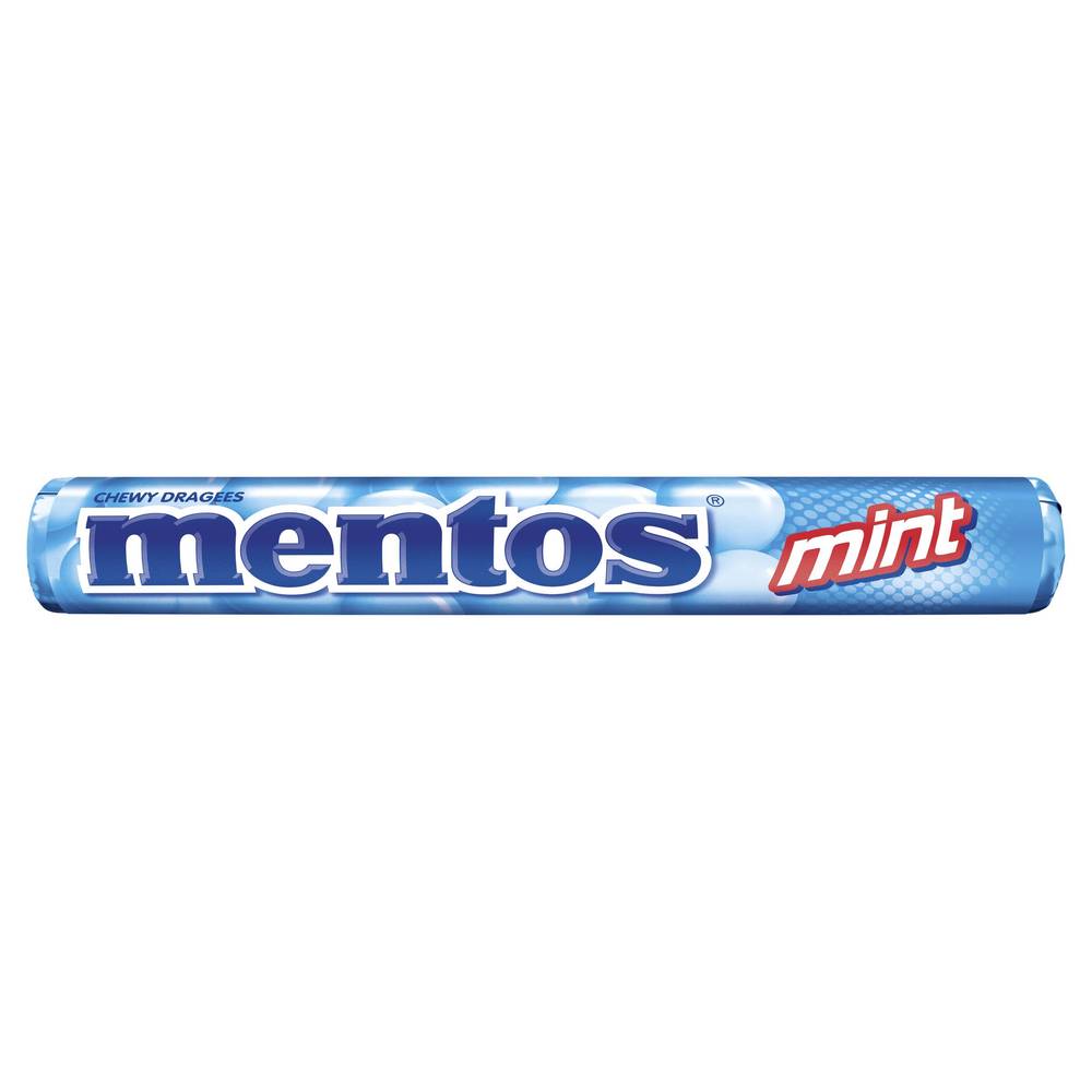Mentos Mint (37.5g)