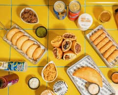 Empanadish Express Hortaleza