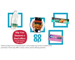 Co-op (Aylesbury - Bedgrove)