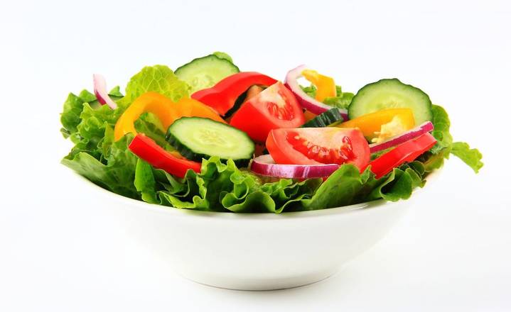 Salade du Chef / Chef Salad