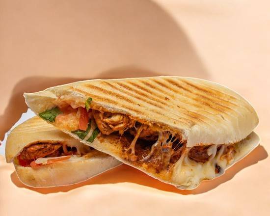 🥪 Panini Poulet