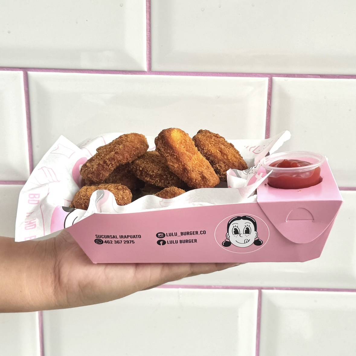 Nuggets