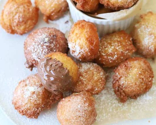 Zeppole