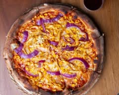 CHANO Pizza (Mexico City)