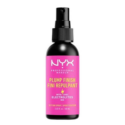 NYX Professional Makeup Professional Makeup Plump Spay (2.03 fl oz)