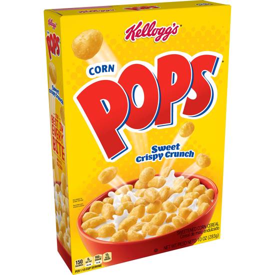 Kellogg's® Froot Loops Sweethearts Original Cereal, 8.7 oz - Kroger