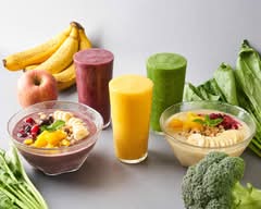 美と健康 スムージースタイル 国分町２丁目店