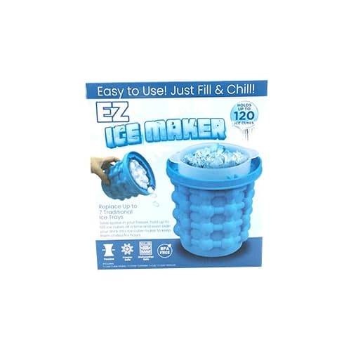 Ez Ice Maker