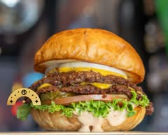 The Burger Bar (Cedar Park)