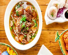 Kitchen 21 Thai & Pho
