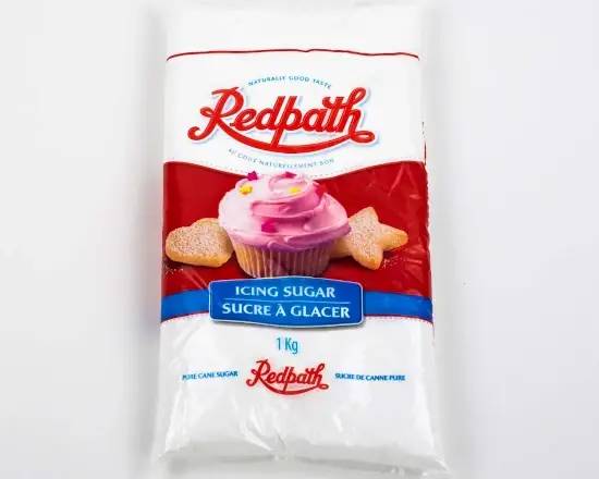 Redpath Icing Sugar 1KG