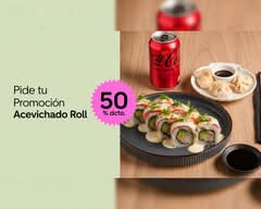 Nippon Sushi (Las Condes)