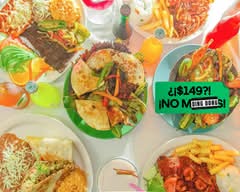 Los Chilakos de la Mocte 