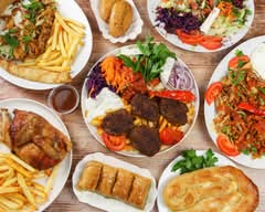 Elo Kebab Haus