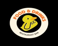 ULE RESTAURANTE BAR (Morelia)