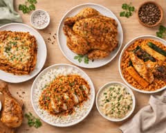 Margo Traiteur - Villeron