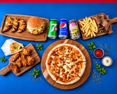 Chicken.com (Stratford Road)