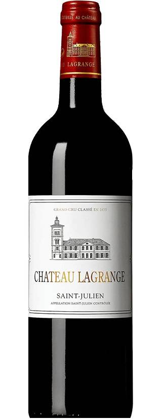 Château Lagrange 2011, Saint-Julien