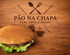 Pão na Chapa
