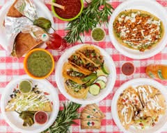 Taco Al Dente (288 Main Street)