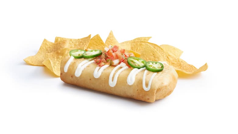 Chimichanga