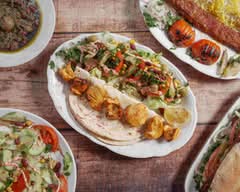 Zarrin - Persian Grill