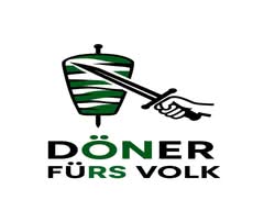 Döner für's Volk
