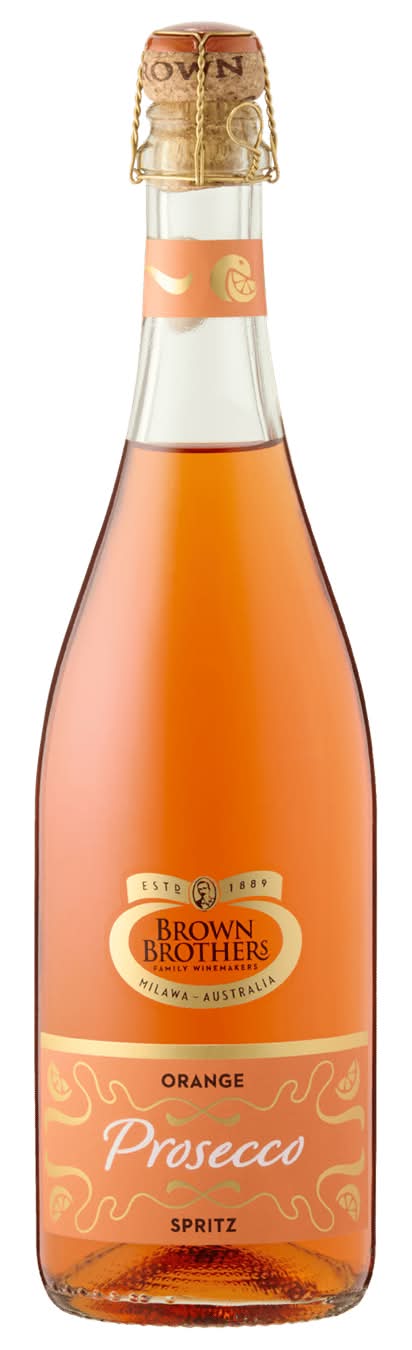 Brown Brothers prosecco Spritz 750ml