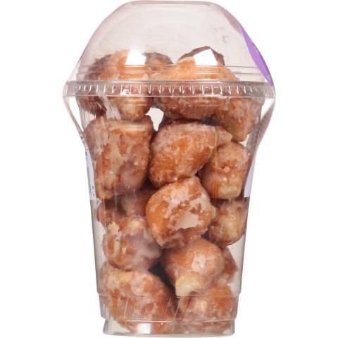 7-Select Donut Holes Pumpkin 5oz