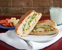 Tia's Tortas (3605 W Chandler Blvd #105)