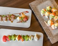Sunshine Sushi Japanese & Asian Cuisine (1153 Malabar Rd)