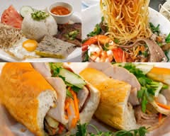 Cafe Thanh Truc