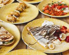 Manasiri’s Crepes & Sandwiches