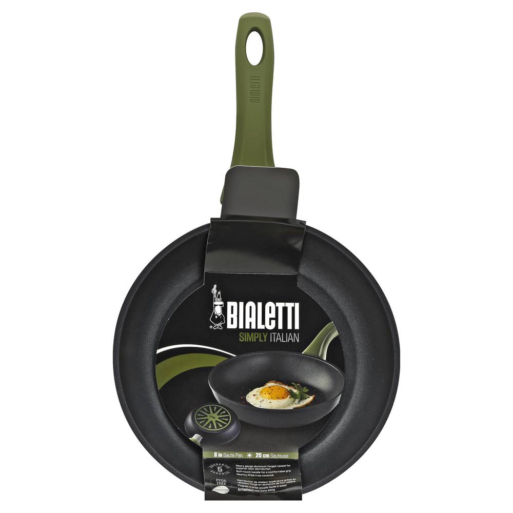 Bialetti Simply Italian Pan