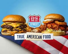 12th Street Burgers & Shakes (Chatham)