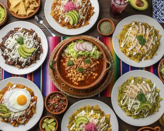 Chilaquilon (Puebla)