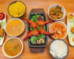 Indian Experience (Morriset)