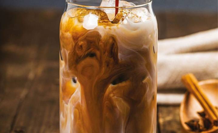 Iced Latte