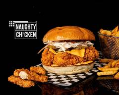 Naughty Chicken - Rouen
