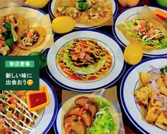 本格タコス　TacoFeliz