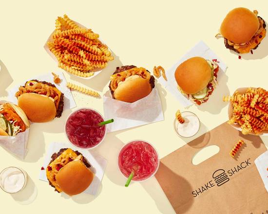 Order MrBeast Burger (MIA07-2) Menu Delivery【Menu & Prices
