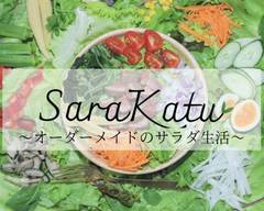 SaraKatu(サラ活）