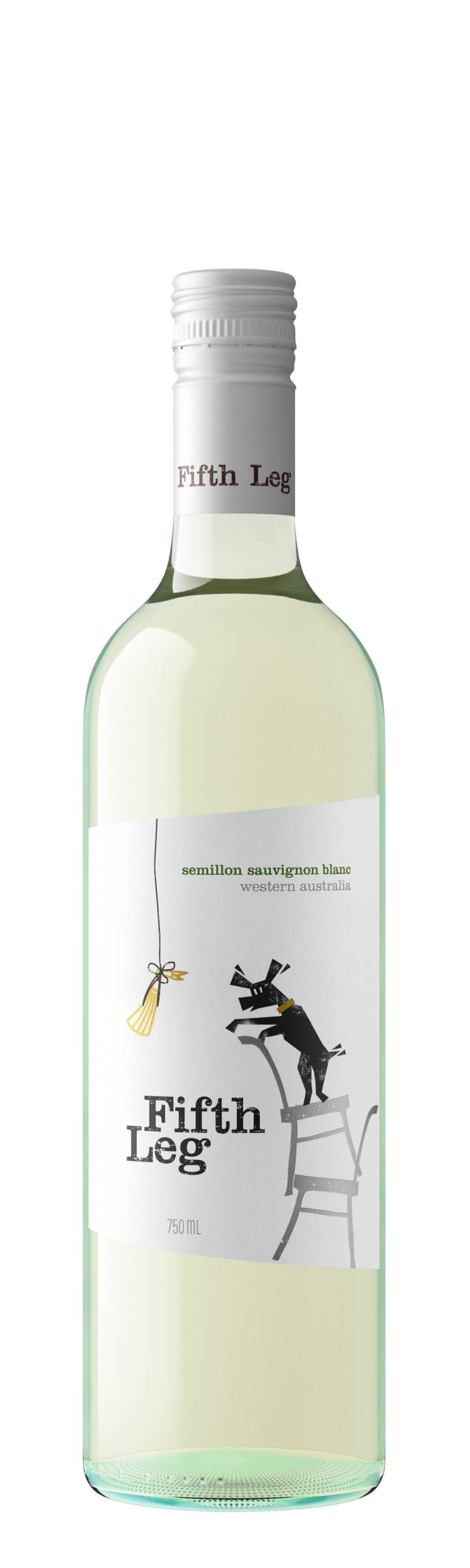 Fifth Leg Semillon Sauvignon Blanc 750ml
